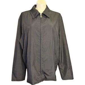 Banana Republic Black Jacket
